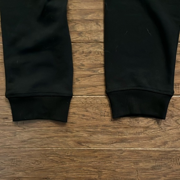 Hurley Men’s Fleece Relaxed Fit Joggers - Picture 8 of 8